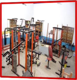 Gymnasium
